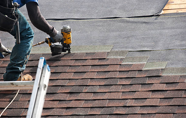 Licensed Roofing service in Tougaloo, MS - Brentwood Metal Roofing